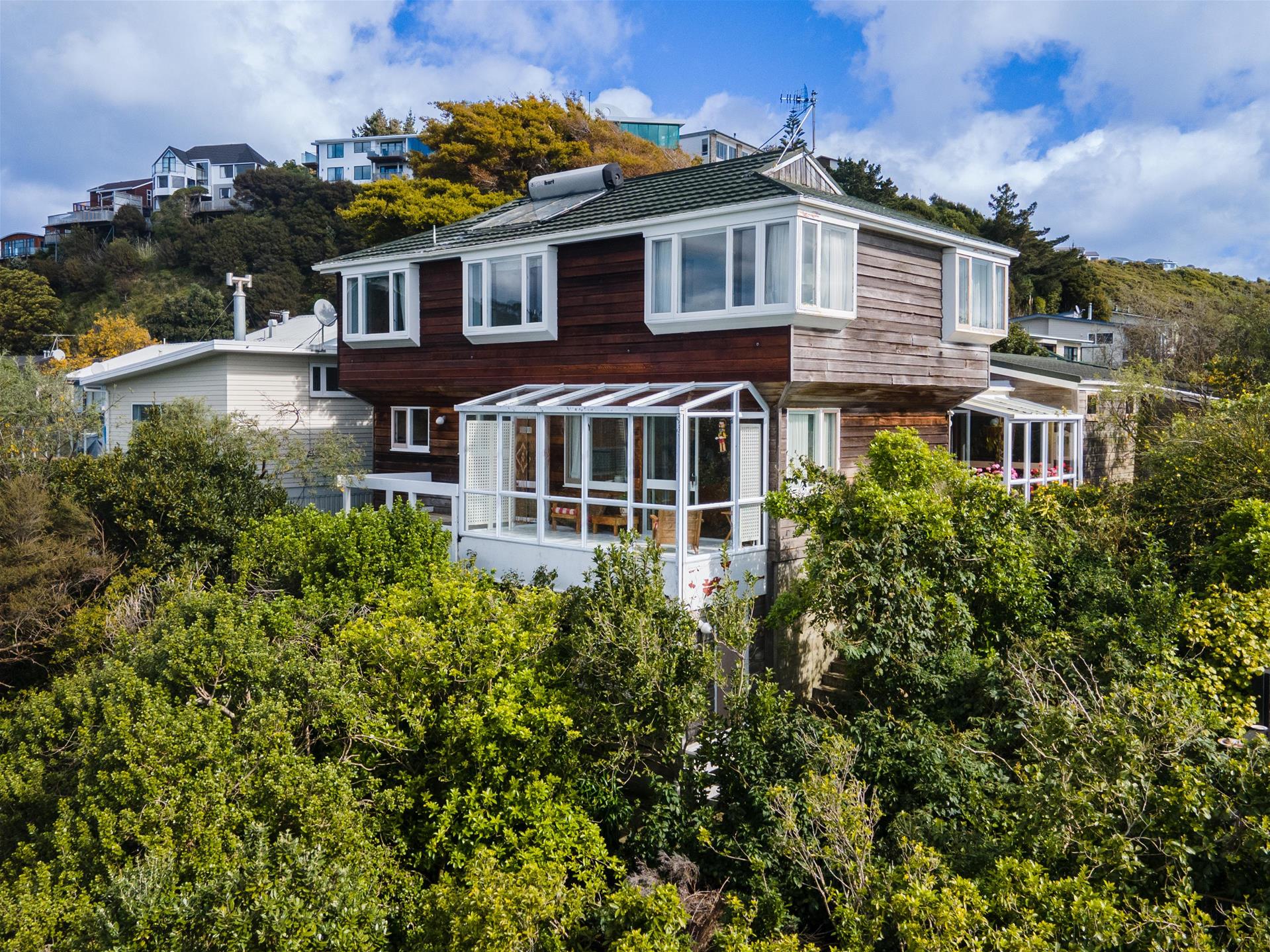 15 Spinnaker Drive